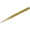 Gray Tools Brass Pilot Punch, 1/16 X 4'' CP04 - alternate 2